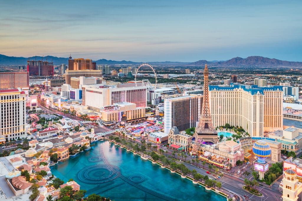 Tripps Now Shares New Exciting Las Vegas Attractions 2