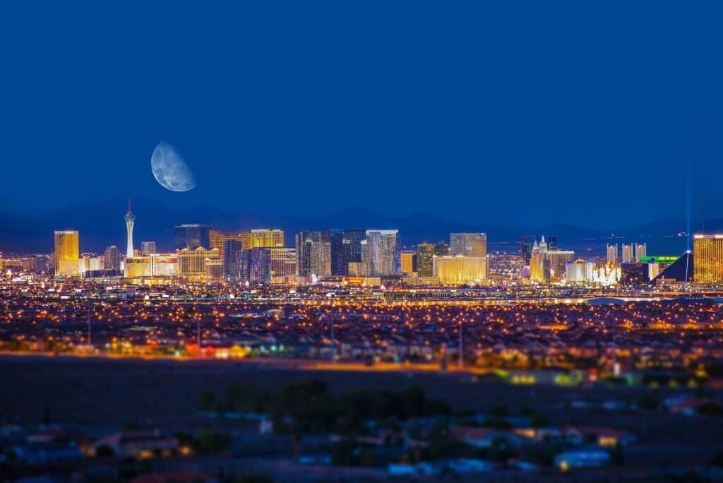 Tripps Now Shares New Exciting Las Vegas Attractions 3