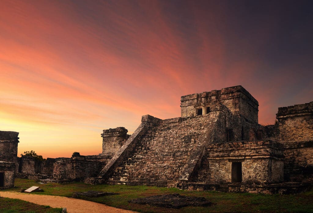 Tripps Now Reveals Sustainable Tourism in Tulum