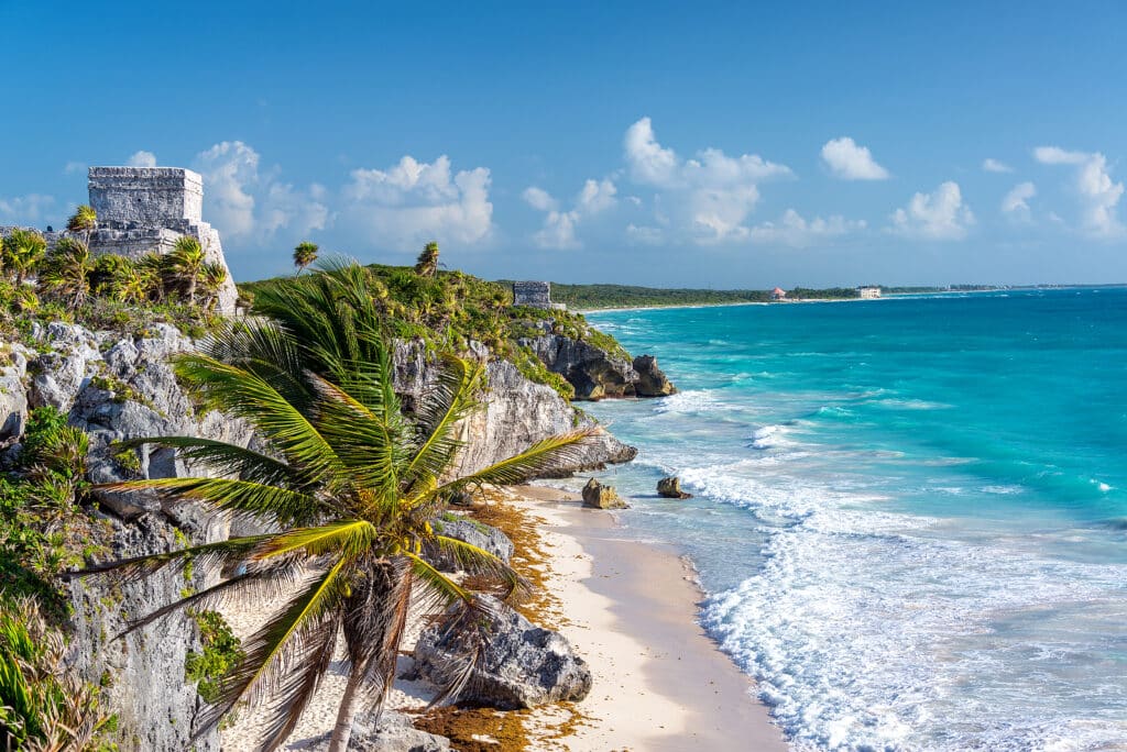 Tripps Now Reveals Sustainable Tourism in Tulum 3