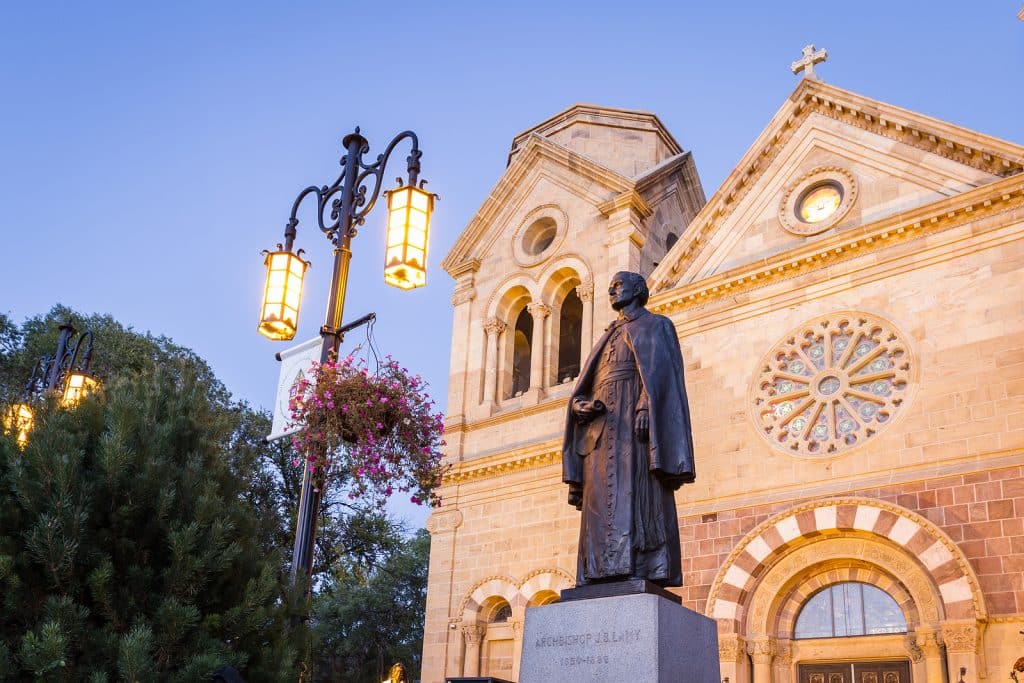 Top Vacation Destinations in the American Southwest by Tripps Now 3