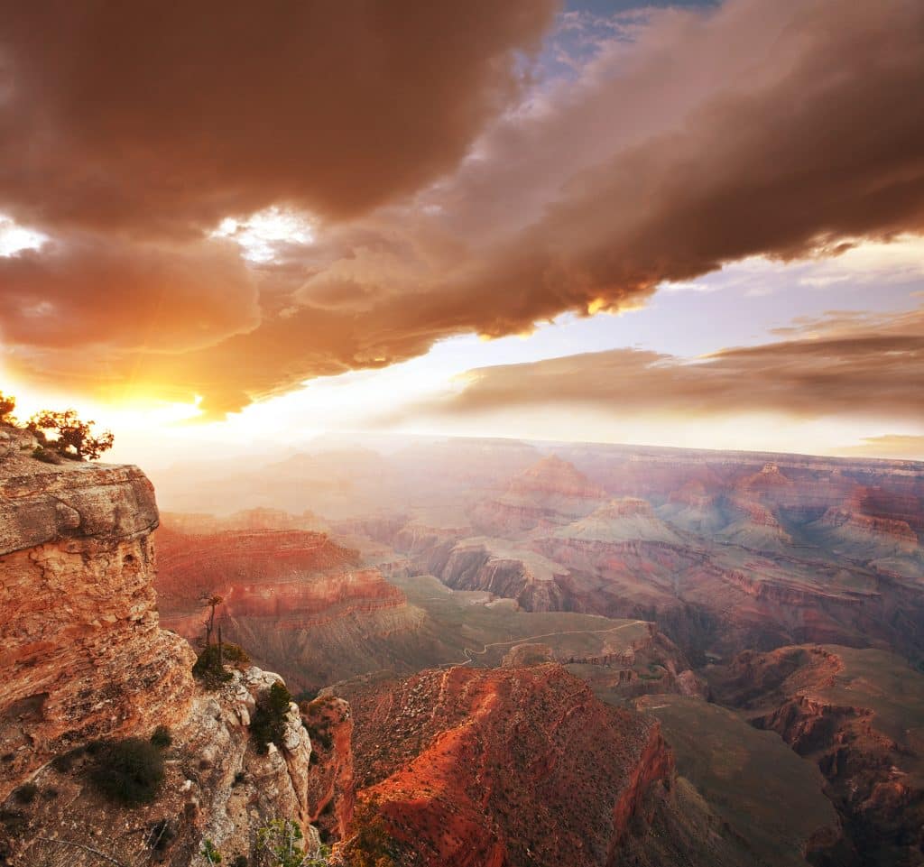 Top Vacation Destinations in the American Southwest by Tripps Now 2