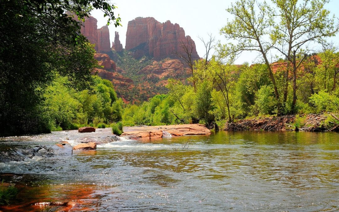Top Vacation Destinations in the American Southwest by Tripps Now