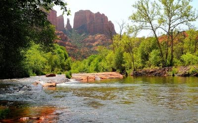 Top Vacation Destinations in the American Southwest by Tripps Now