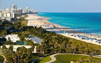 Popular Family-Friendly Beach Towns Reviewed By Tripps Now