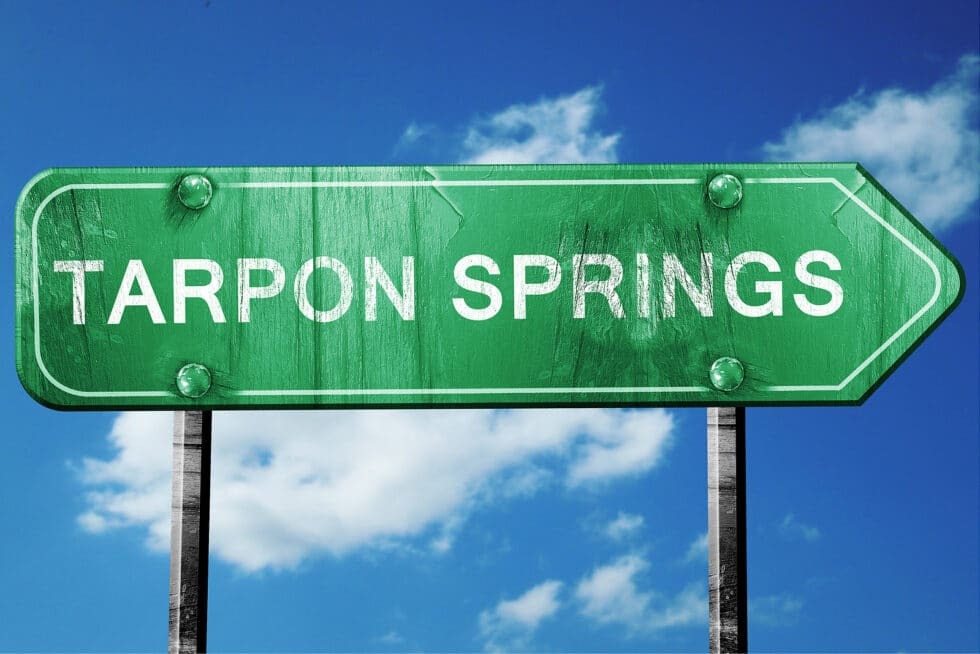 Tripps Now highlights Tarpon Springs as a Florida Gulf Coast destination with historic sites, local culture, and outdoor activities.